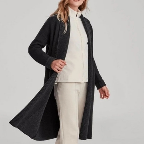 *NWT* allbirds The Cardi - Long - Picture 9 of 12